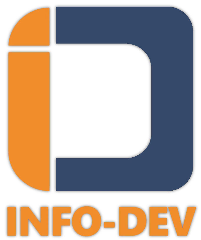 Logo Info-Dev