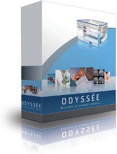 Boîte Odyssée